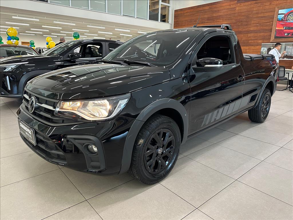 SAVEIRO 1.6 MSI TRENDLINE CS 16V FLEX 2P MANUAL3