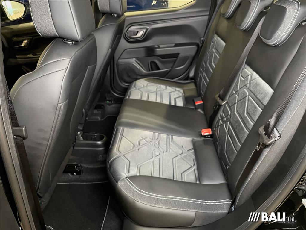 STRADA 1.3 FIREFLY FLEX VOLCANO CD CVT14