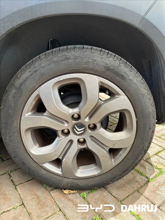 AIRCROSS 1.6 VTI 120 FLEX LIVE EAT610