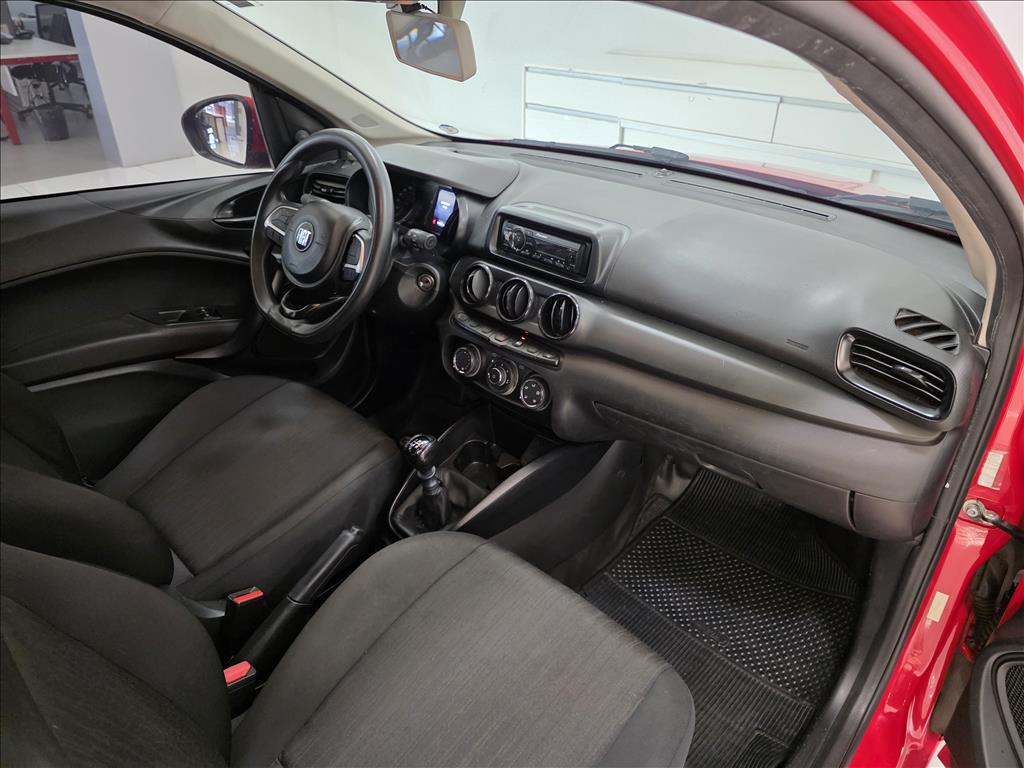 ARGO 1.0 FIREFLY FLEX MANUAL8