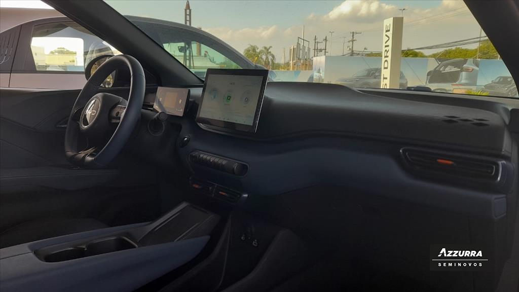 DOLPHIN MINI 38 KW ELÉTRICO9