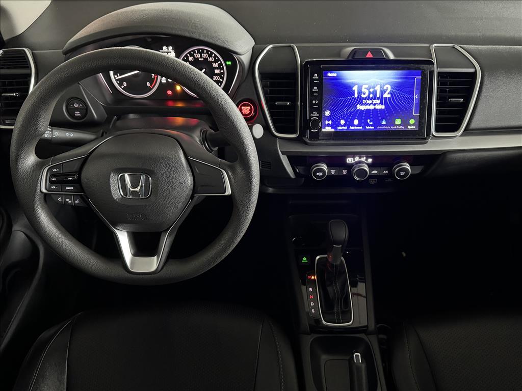 CITY 1.5 i-VTEC FLEX HATCH LX CVT14