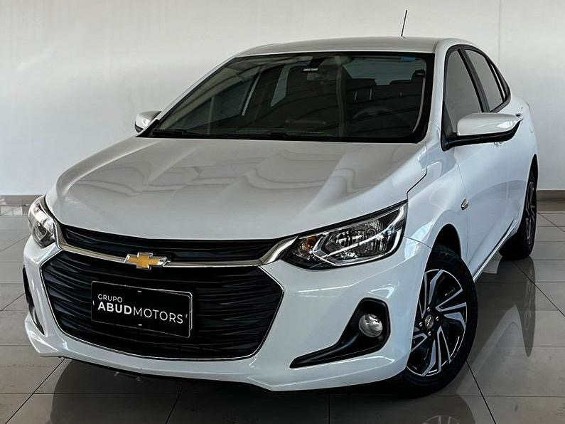 ONIX PLUS 1.0 TURBO FLEX LT MANUAL0