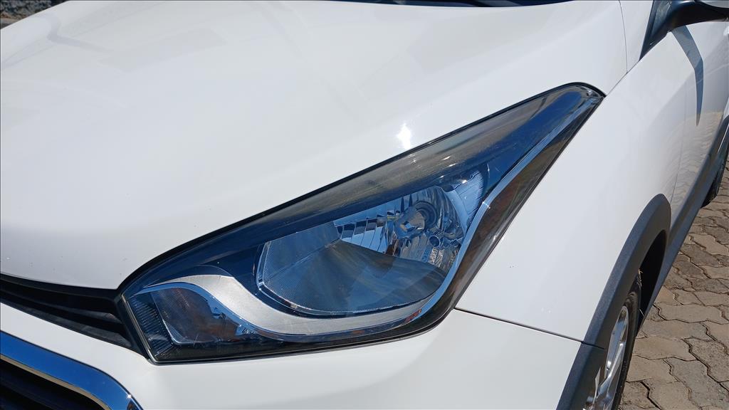 HB20X 1.6 16V STYLE FLEX 4P AUTOMÁTICO11