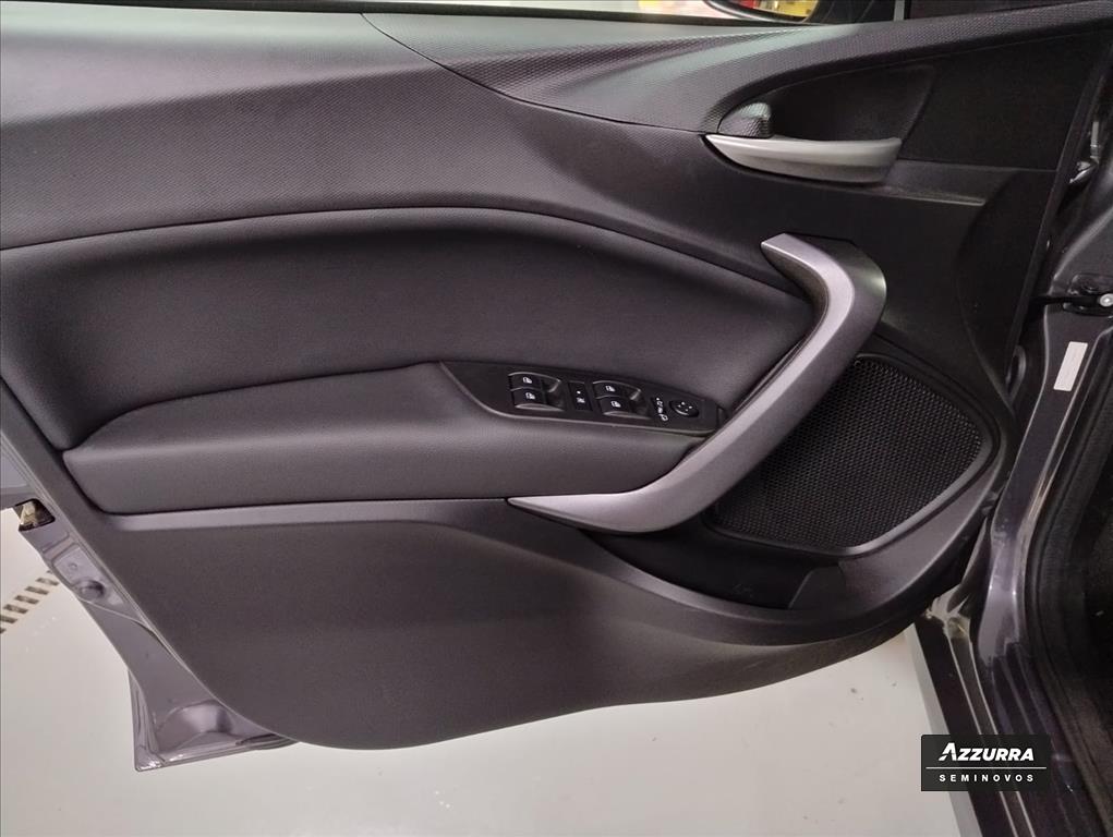 CRONOS 1.3 FIREFLY FLEX PRECISION CVT16