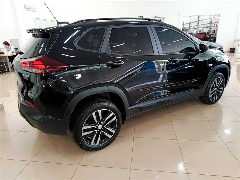 TRACKER 1.0 TURBO FLEX LT AUTOMÁTICO4