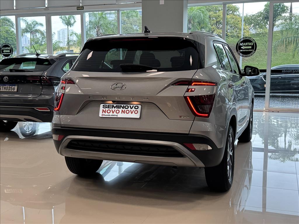 CRETA 1.0 TGDI FLEX LIMITED AUTOMÁTICO14