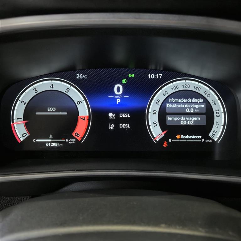 COROLLA 2.0 VVT-IE FLEX XEI DIRECT SHIFT6