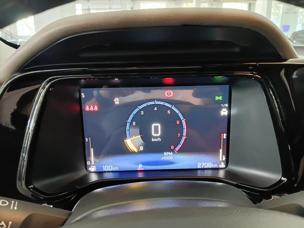 TRACKER 1.2 TURBO FLEX PREMIER AUTOMÁTICO11