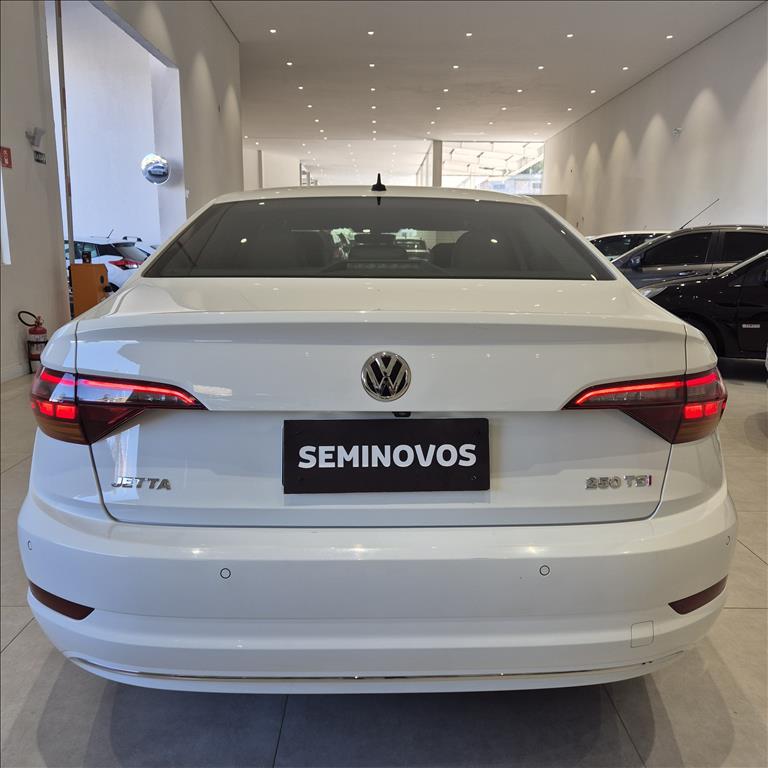 JETTA 1.4 250 TSI TOTAL FLEX COMFORTLINE TIPTRONIC