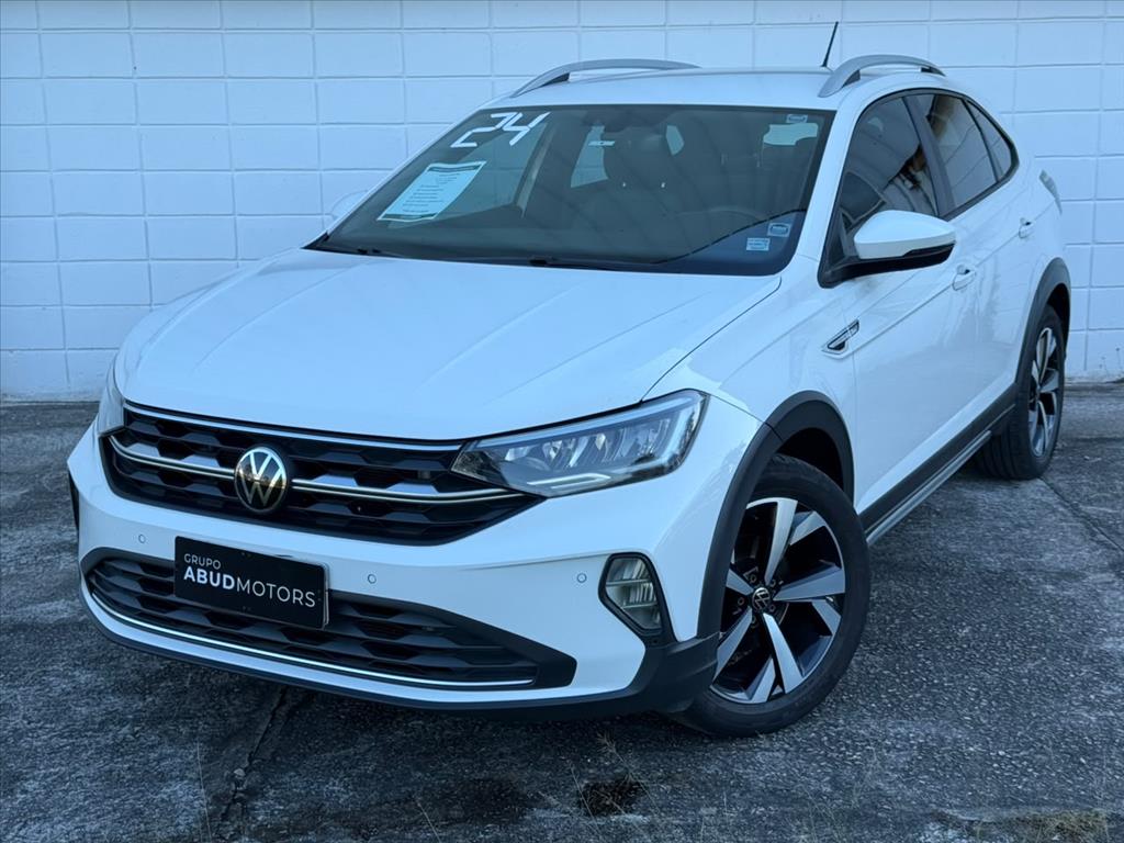 NIVUS 1.0 200 TSI TOTAL FLEX HIGHLINE AUTOMÁTICO0