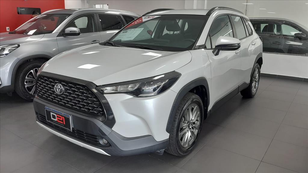 2.0 VVT-IE FLEX XR DIRECT SHIFT