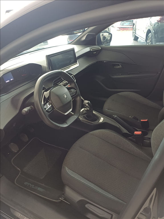 208 1.0 FIREFLY FLEX STYLE MANUAL6