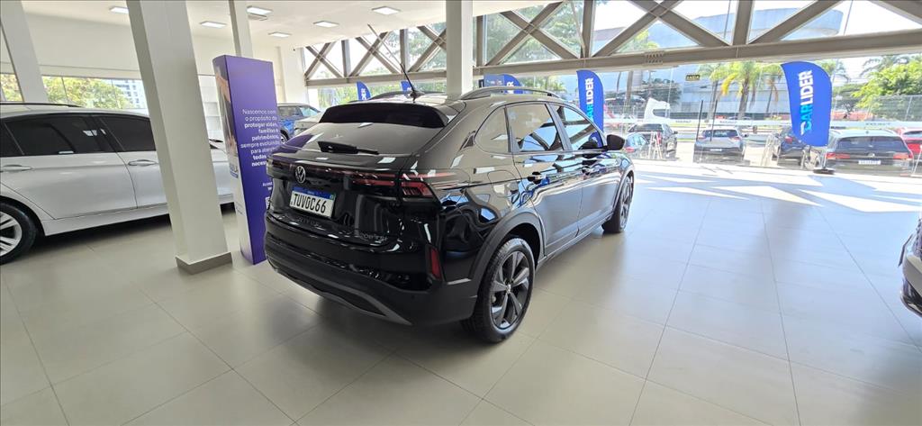 NIVUS 1.0 200 TSI TOTAL FLEX COMFORTLINE AUTOMÁTICO2