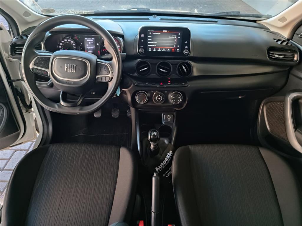 ARGO 1.0 FIREFLY FLEX DRIVE MANUAL6