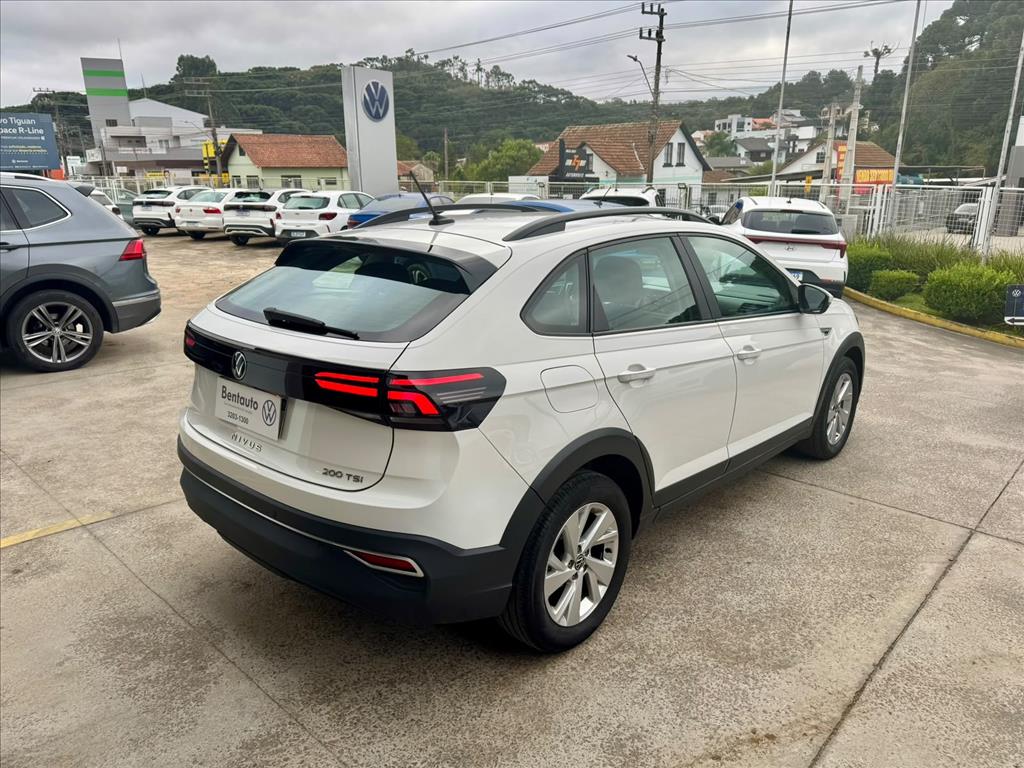 NIVUS 1.0 200 TSI TOTAL FLEX COMFORTLINE AUTOMÁTICO6