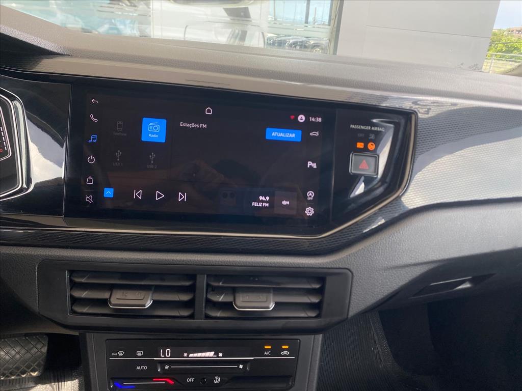 POLO 1.0 170 TSI HIGHLINE AUTOMÁTICO16