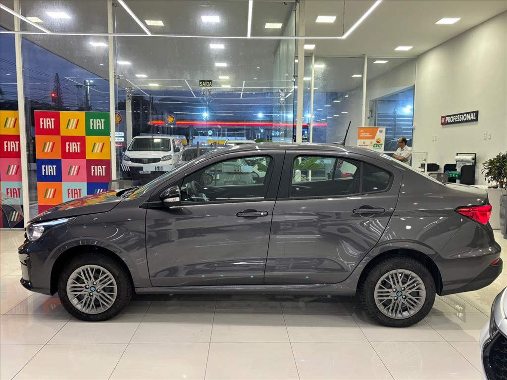 CRONOS 1.0 FIREFLY FLEX DRIVE MANUAL6