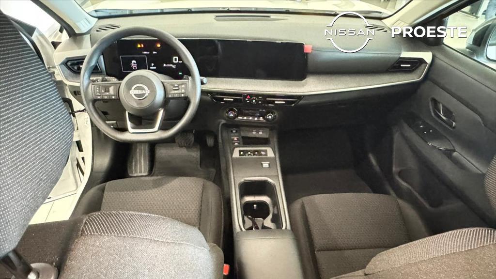 KICKS 1.0 TURBO FLEX SENSE DCT7