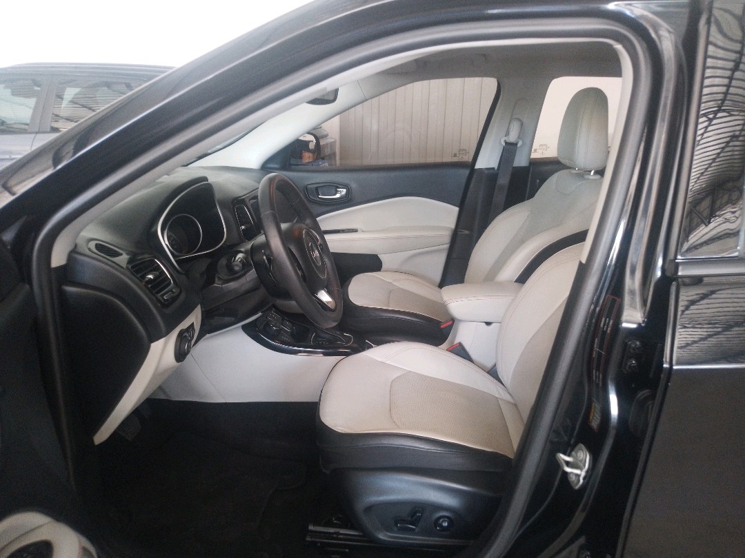 Jeep-COMPASS-2.0 16V DIESEL LIMITED 4X4 AUTOMÁTICO