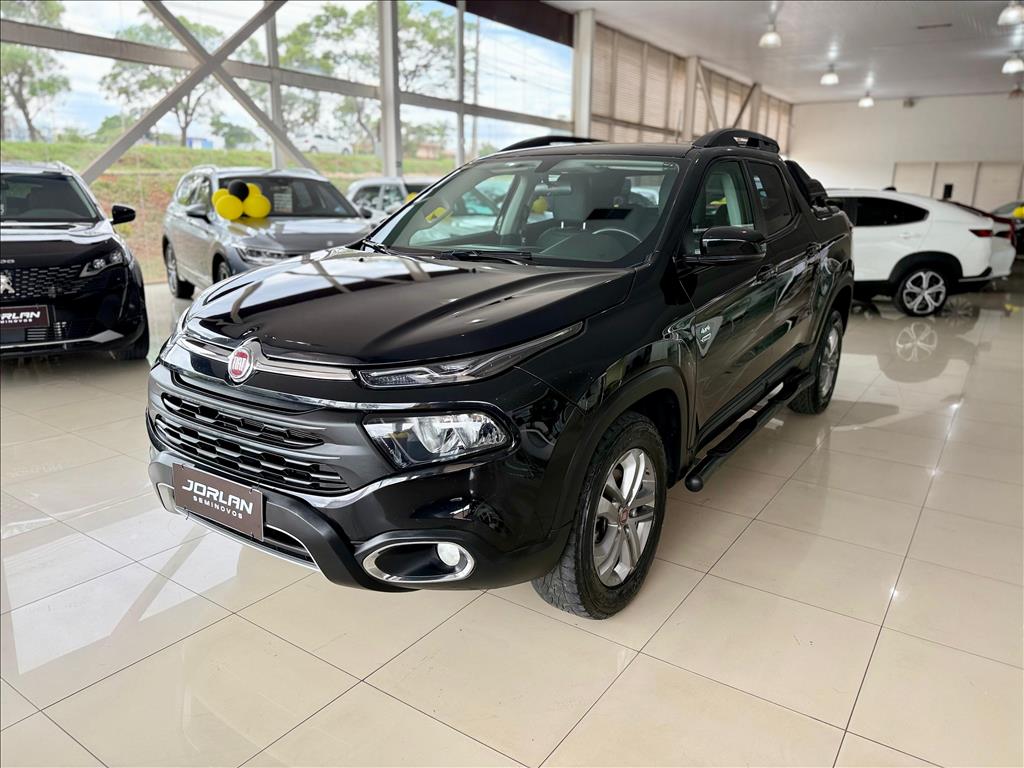 TORO 2.0 16V TURBO DIESEL FREEDOM 4WD AT93