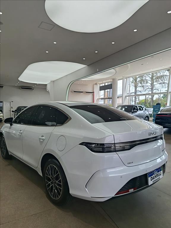 KING 1.5 DM-I PHEV GS AUTOMÁTICO7