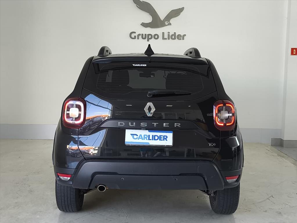 DUSTER 1.3 TCE FLEX ICONIC X-TRONIC13