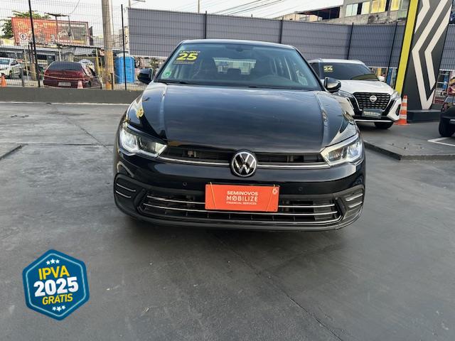 POLO 1.0 170 TSI HIGHLINE AUTOMÁTICO4