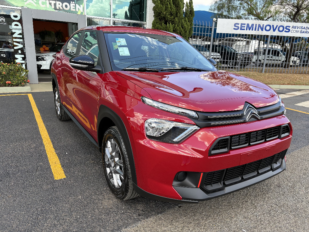BASALT 1.0 TURBO 200 FLEX FEEL CVT