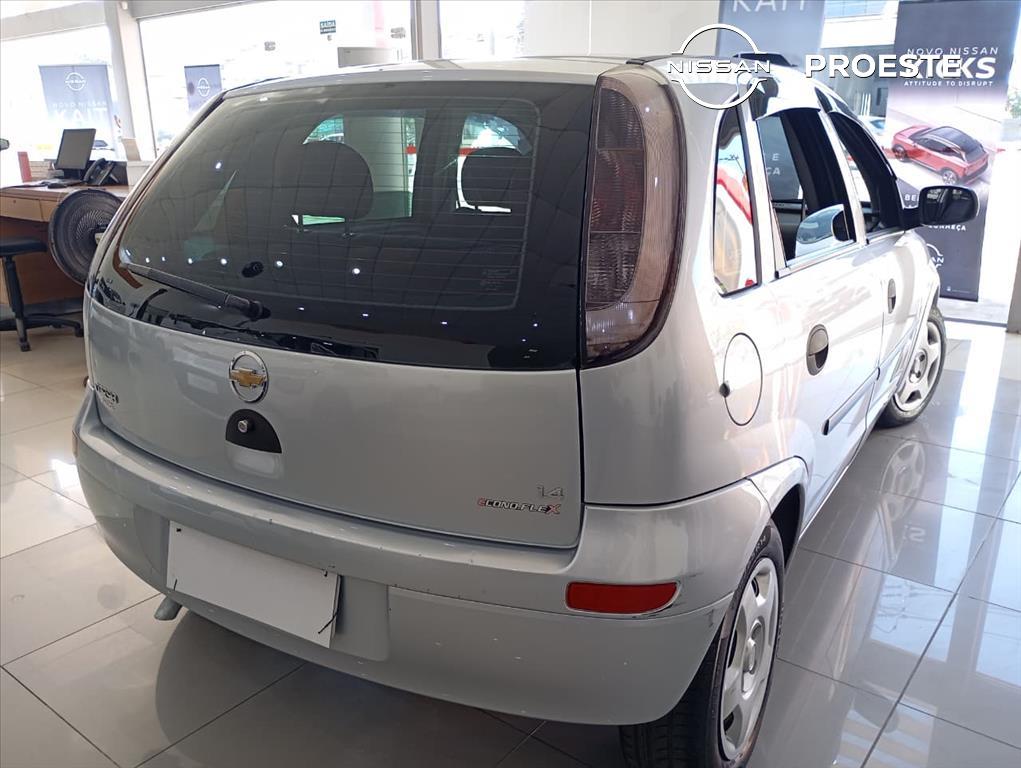 CORSA 1.4 MPFI MAXX 8V FLEX 4P MANUAL2