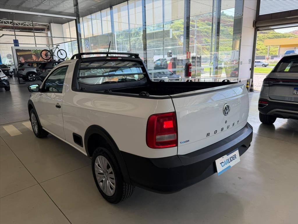SAVEIRO 1.6 MSI ROBUST CS 16V FLEX 2P MANUAL4