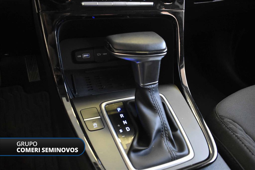 CRETA 1.0 TGDI FLEX LIMITED AUTOMÁTICO10