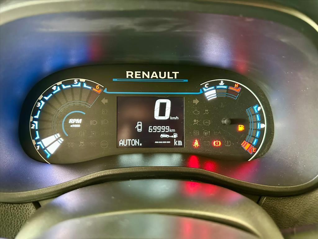 KWID 1.0 12V SCE FLEX INTENSE MANUAL10