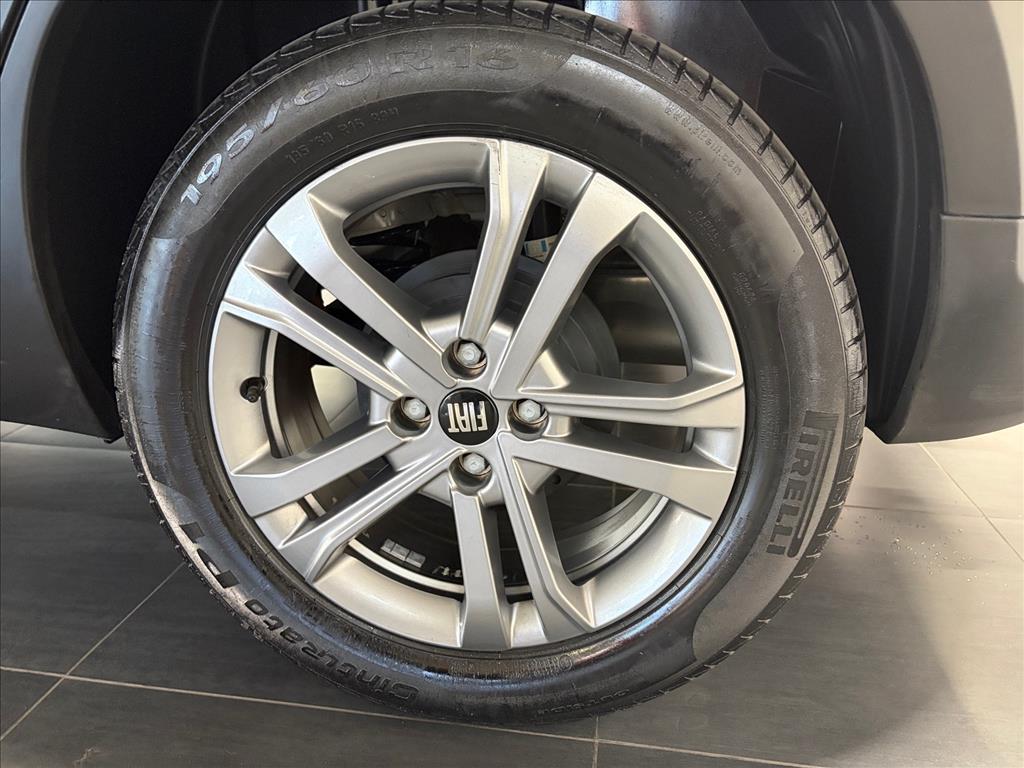 PULSE 1.3 FLEX DRIVE CVT16