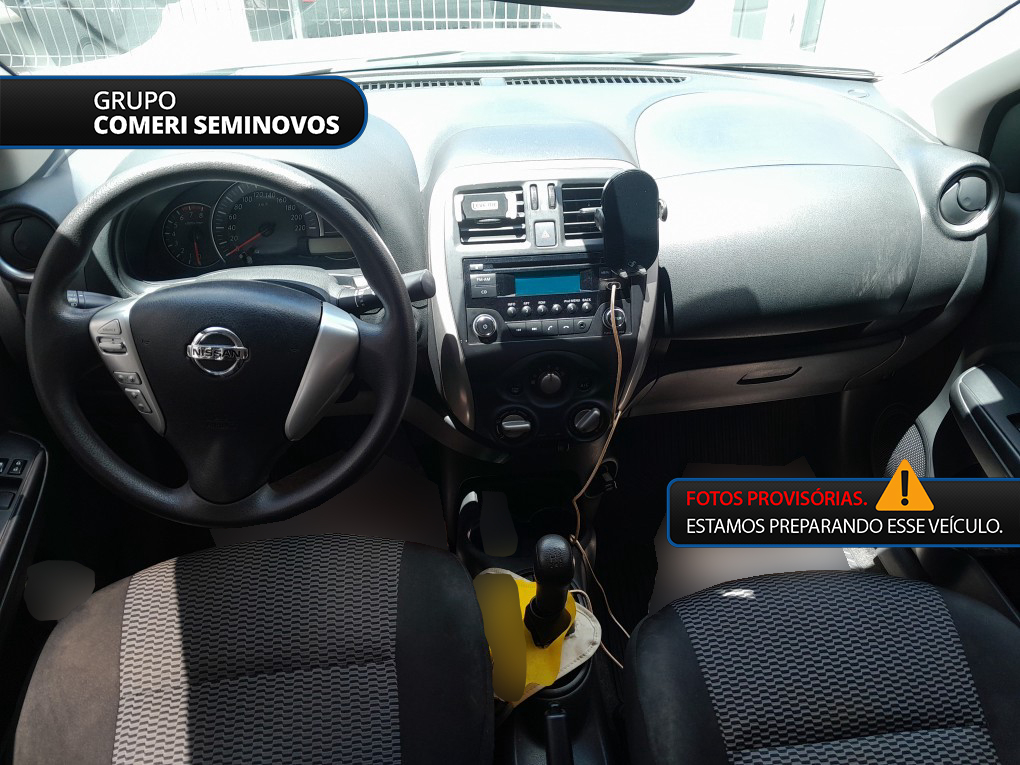 VERSA 1.0 12V FLEX S 4P MANUAL5