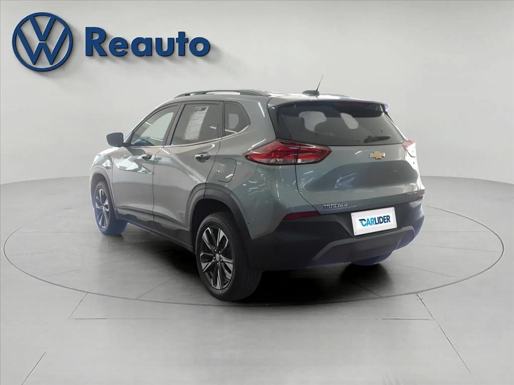 TRACKER 1.2 TURBO FLEX PREMIER AUTOMÁTICO5