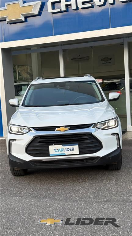 TRACKER 1.2 TURBO FLEX PREMIER AUTOMÁTICO1