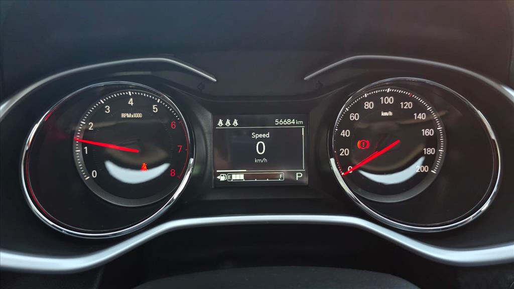 GM - Chevrolet-ONIX-1.0 TURBO FLEX LTZ AUTOMÁTICO