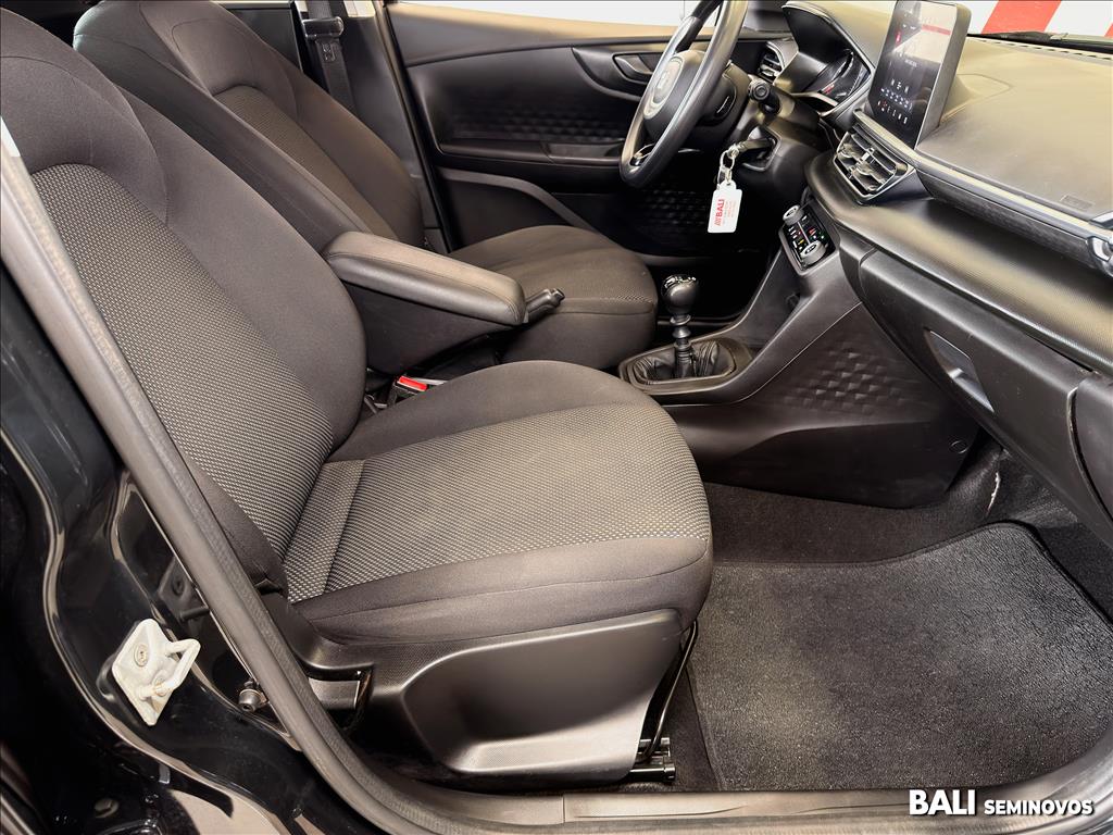 PULSE 1.3 FLEX DRIVE MANUAL12