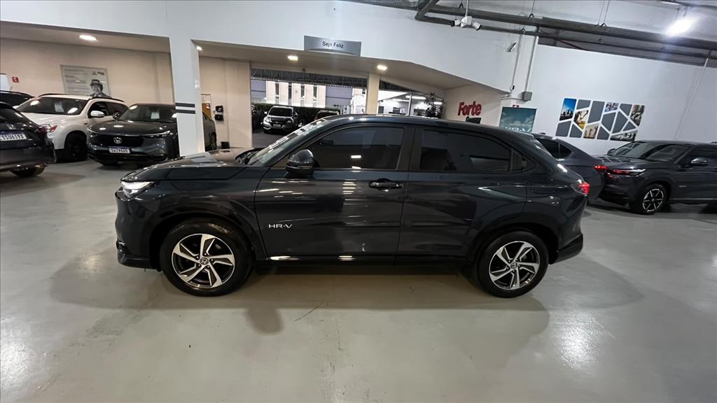 HR-V 1.5 DI I-VTEC TURBO FLEX TOURING CVT2