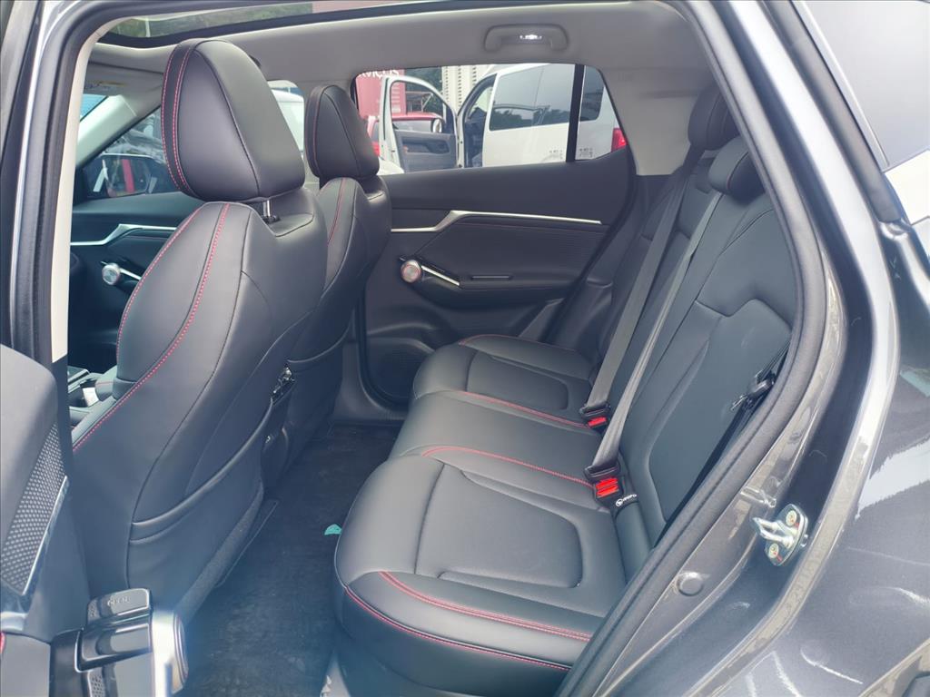 GS4 2.0 HEV ELITE AUTOMÁTICO12