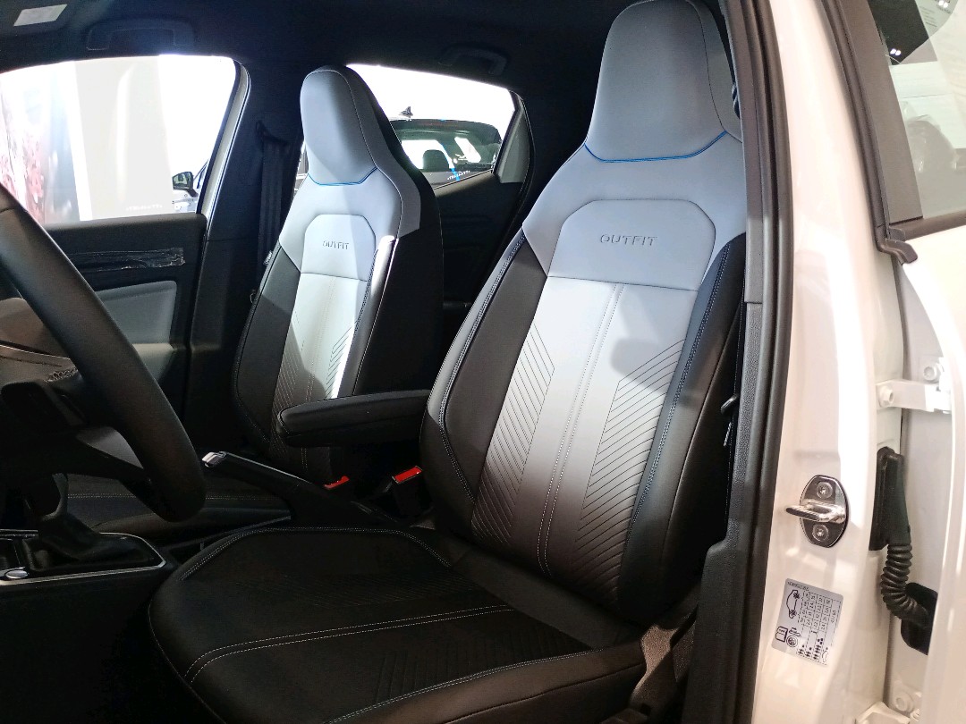 TERA 1.0 170 TSI HIGH AUTOMÁTICO13