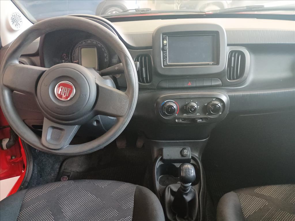 MOBI 1.0 EVO FLEX LIKE. MANUAL