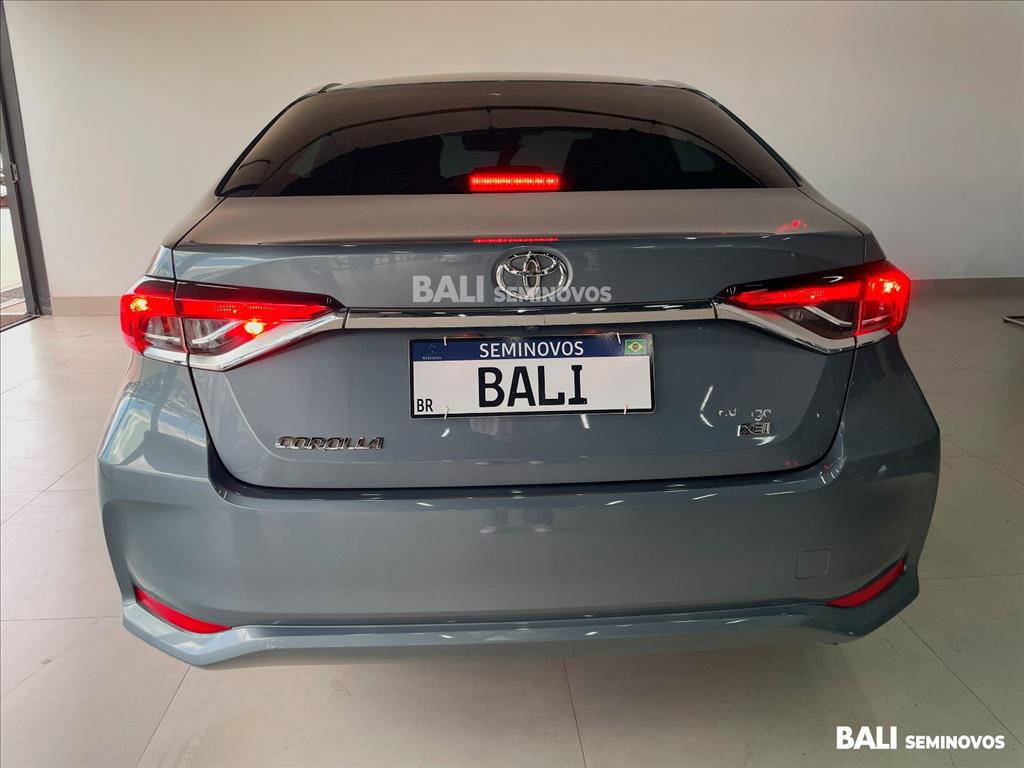 COROLLA 2.0 VVT-IE FLEX XEI DIRECT SHIFT4