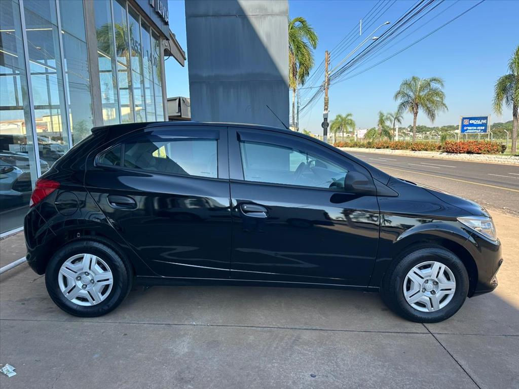 ONIX 1.0 MPFI LS 8V FLEX 4P MANUAL6