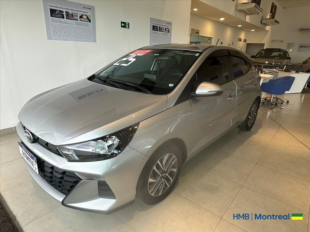 HB20 1.0 12V FLEX LIMITED PLUS MANUAL2