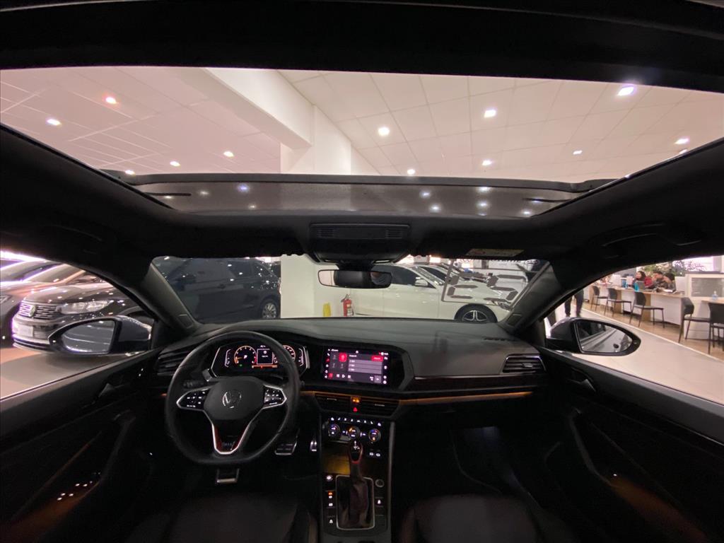 JETTA 2.0 350 TSI GASOLINA GLI DSG15