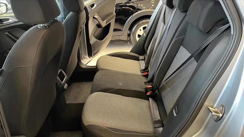 T-CROSS 1.0 200 TSI TOTAL FLEX AUTOMÁTICO6