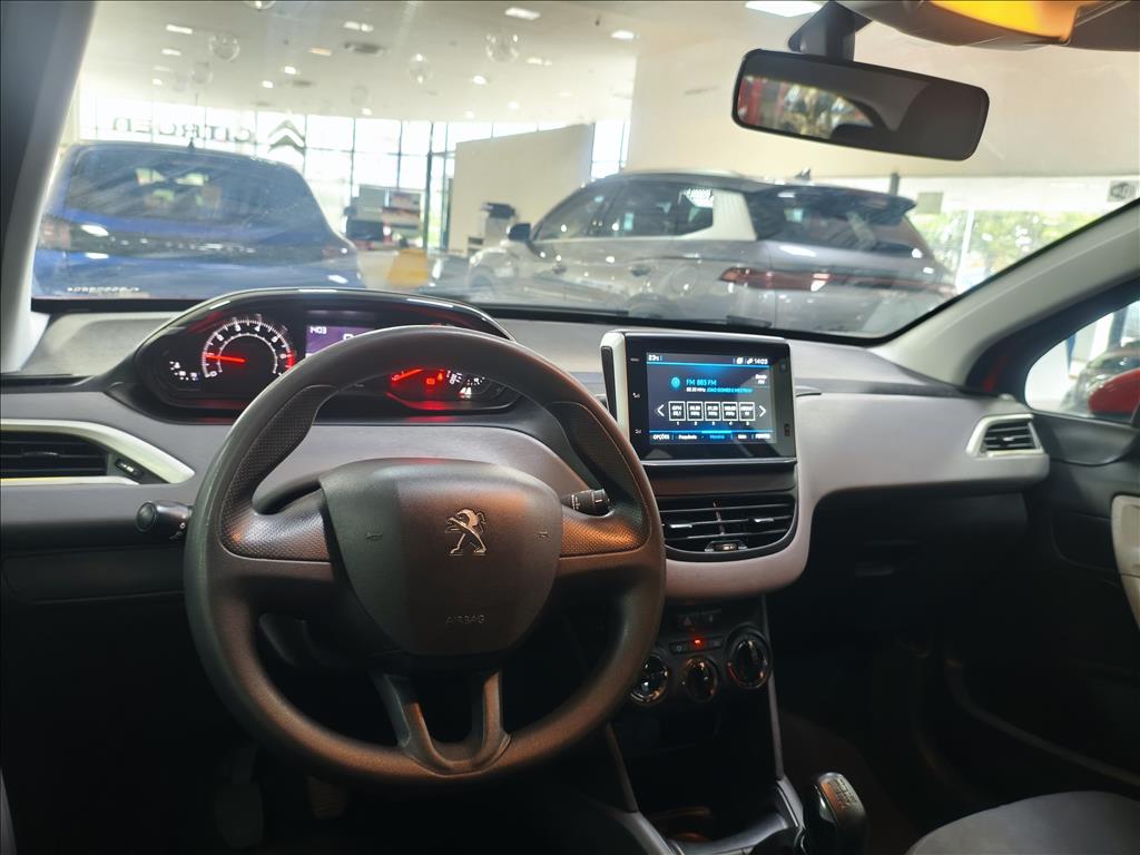 208 1.2 ACTIVE 12V FLEX 4P MANUAL11