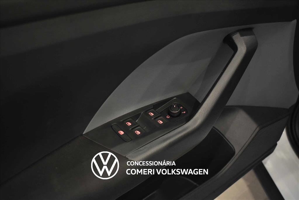 T-CROSS 1.0 200 TSI TOTAL FLEX AUTOMÁTICO13